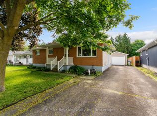 182 Jarvis St S, Huron East, ON N0K1G0