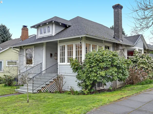 5035 SE Salmon St, Portland, OR 97215