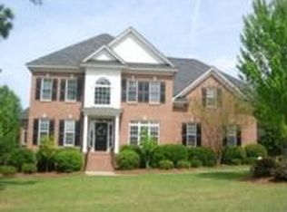 204 Cypress Ridge Cir, Columbia, SC 29229