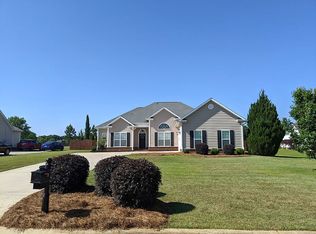 607 Ogeechee Ct, Bonaire, GA 31005