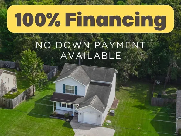 216 Lindy Creek Rd, Goose Creek, SC 29445