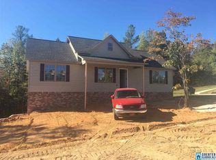 2590 Blake Way, Warrior, AL 35180