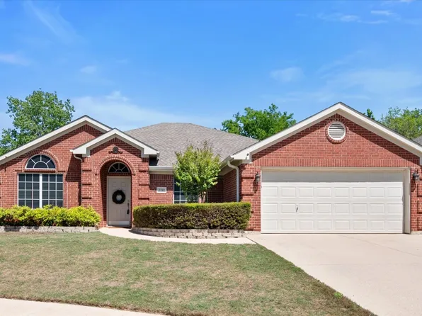 5740 Cutler Ln, Fort Worth, TX 76179