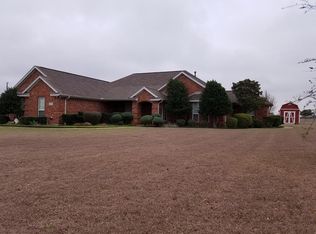 410 Maumee Rd, Waxahachie, TX 75165