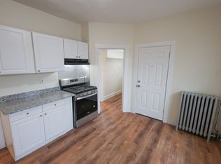 42 Hiawatha Rd #3A, Mattapan, MA 02126