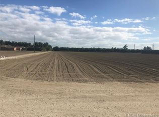 20401 SW 172 Ave, Homestead, FL 33187