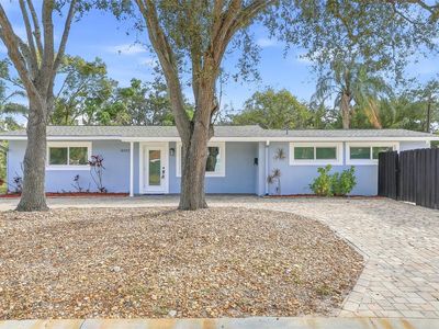 4095 Locust St NE, Saint Petersburg, FL, 33703