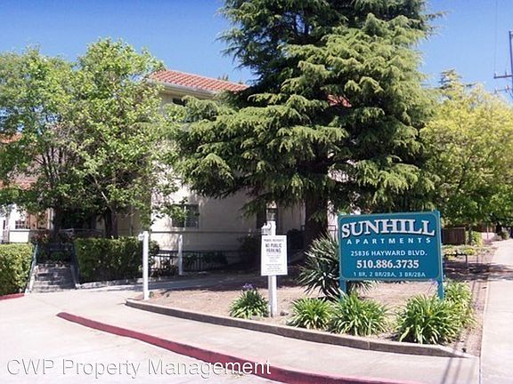 2nd image of 25836 Hayward Blvd APT 101