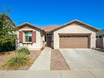 3421 N Los Alamos, Mesa, AZ, 85213