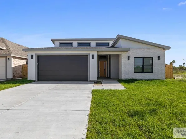 2953 Bethlehem Dr, Brownsville, TX 78526