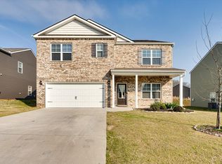 9813 Ramble Brook Ln, Apison, TN 37302