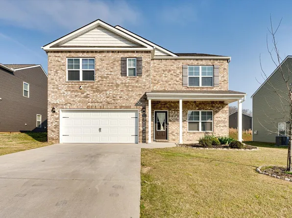 9813 Ramble Brook Ln, Apison, TN 37302