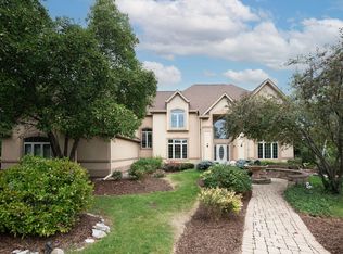 9316 N Muirfield Dr, Village Of Lakewood, IL 60014