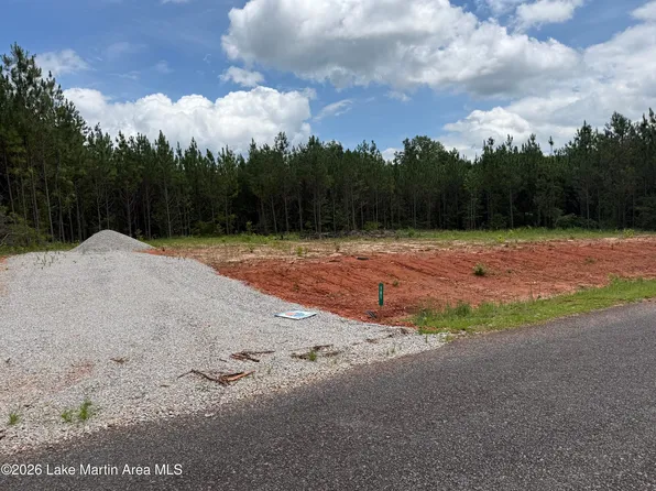 181 Wildlife Rd, Dadeville, AL 36853