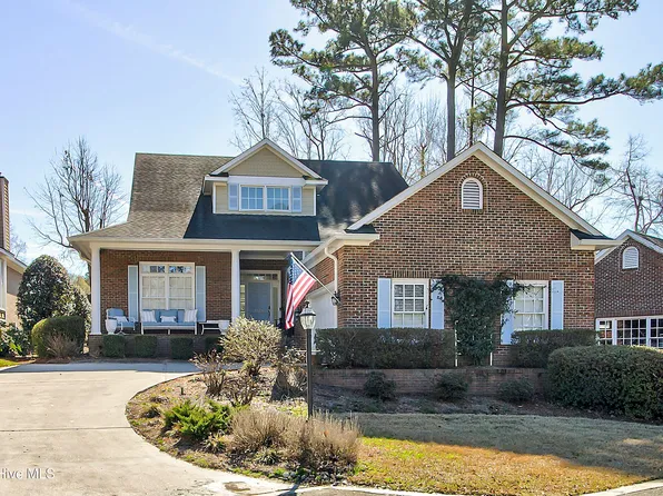 1102 Tennwood Drive, Wilmington, NC 28411
