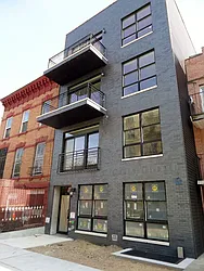 Rented by East Coast Management Solutions