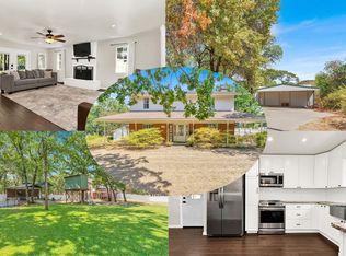 124 Alvarado Oak Dr, Alvarado, TX 76009