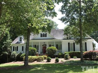 2913 Old Trafford Way, Raleigh, NC 27606