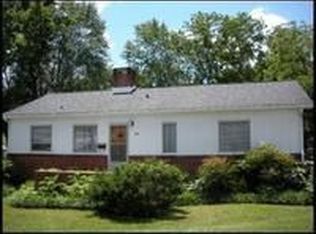 104 W Pawley Rd, Oak Ridge, TN 37830