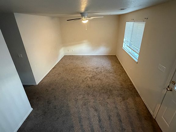 Lower living room