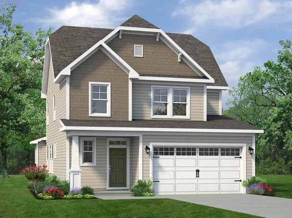 The Hibiscus Plan, Coastal Club of the Carolinas