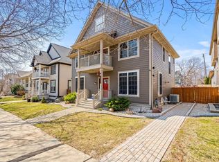 1827 N Vel R Phillips Ave, Milwaukee, WI 53212