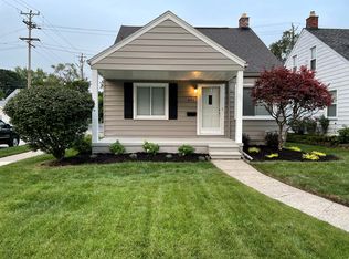 601 S Campbell Rd, Royal Oak, MI 48067