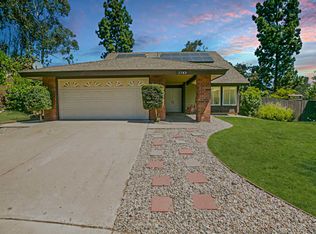 3783 San Felipe Ave, Thousand Oaks, CA 91320