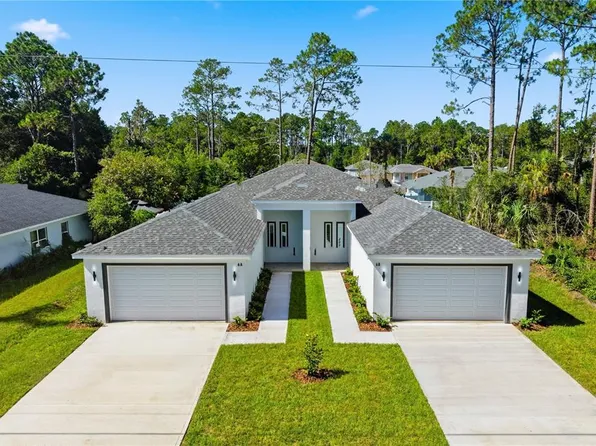 6 UNICORN COURT #A & B, PALM COAST, FL 32164
