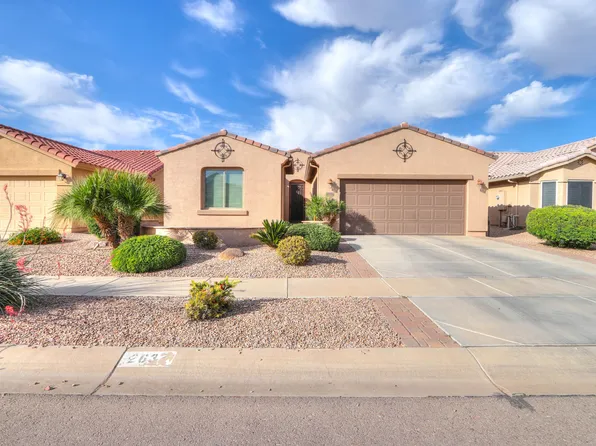 2632 E Desert Wind Dr, Casa Grande, AZ 85194