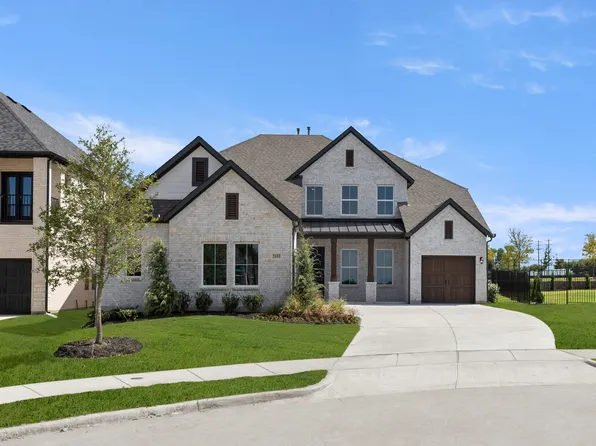 2005 Huntwick Way, Rockwall, TX 75087