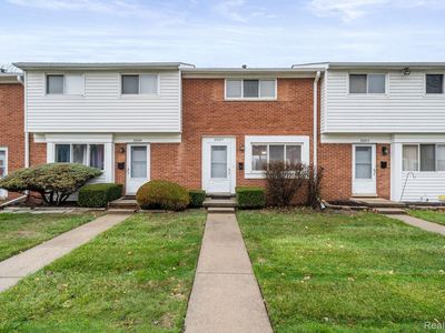 20251 15 Mile Rd, Clinton Township, MI, 48035