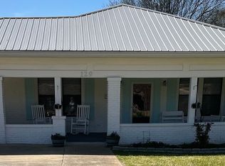 129 N Main St, Pontotoc, MS 38863