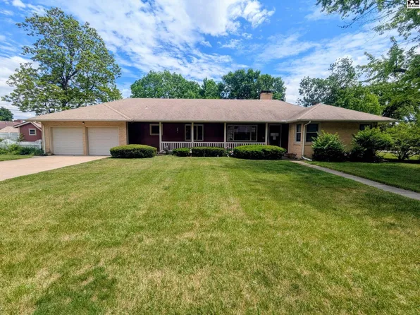 22 Lazy Ln, Hutchinson, KS 67502