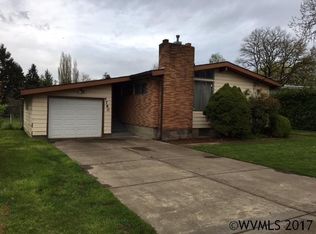 4780 Verda Ln NE, Keizer, OR 97303