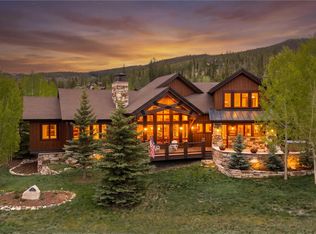 315 Lake Edge Drive, Breckenridge, CO 80424