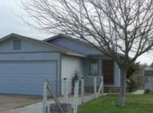 4540 Prairie Rd, Paso Robles, CA 93446