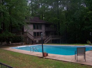 136 White Oak Dr, Eufaula, AL 36027