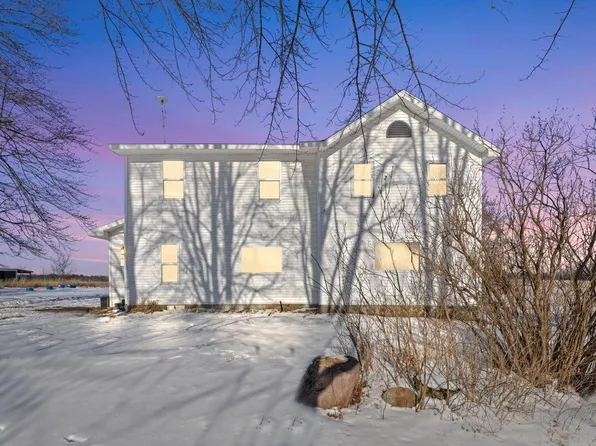 14128 Tamarack Rd, Howard City, MI 49329