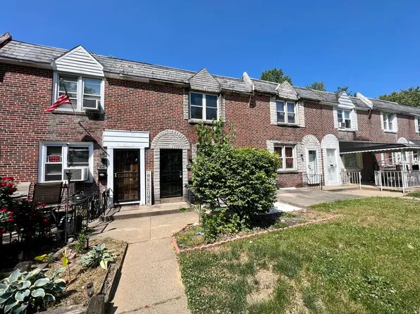 534 S 4th St, Darby, PA 19023