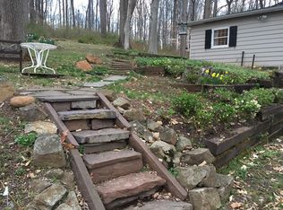 3375 Great Oaks Rd #1, New Hope, PA 18938