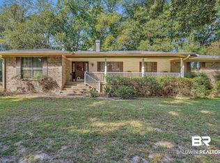 72075 State Highway 59, Little River, AL 36550