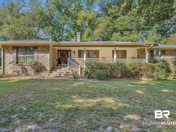 72075 State Highway 59, Little River, AL 36550