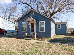 2011 W 7th Ave, Emporia, KS 66801