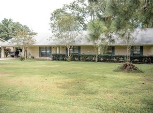 151 Vienna Bend Dr, Natchitoches, LA 71457