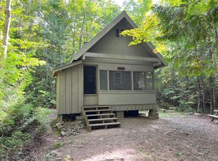 Off Mill Hill Rd, Springfield, ME 04487