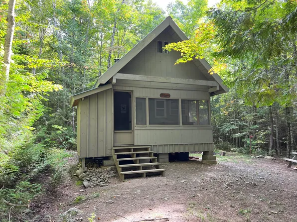 Off Mill Hill Road, Springfield, ME 04487
