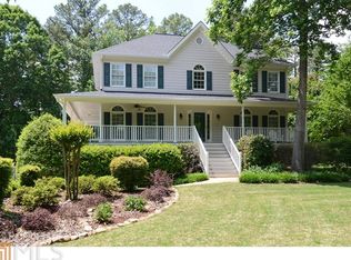 1843 Kelsi Ct NW, Kennesaw, GA 30152