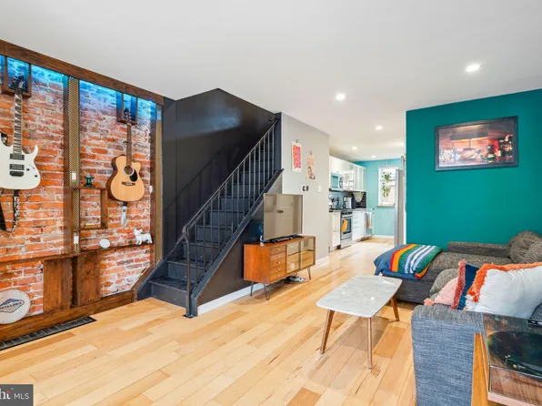 2606 Wilder St, Philadelphia, PA 19146