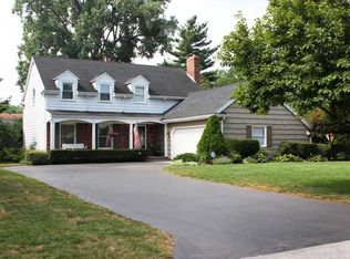 5141 Coldstream Rd, Toledo, OH 43623